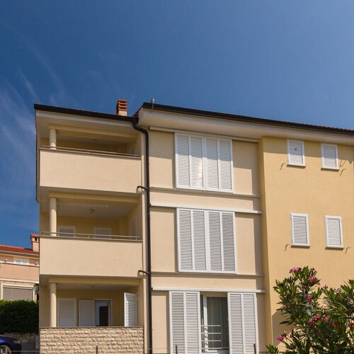 Apartmanok A Tenger Mellett Cizici, Krk - 19355 Čižići  4