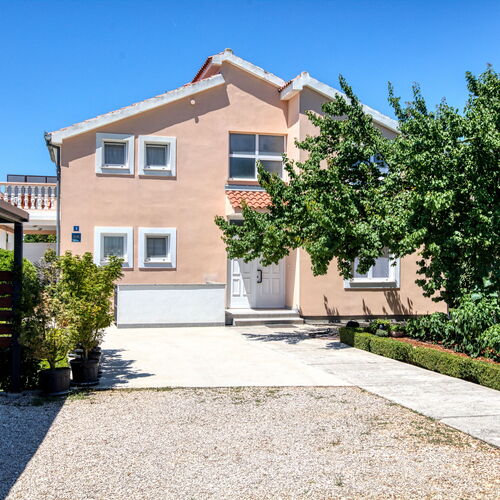 Apartmanok Családok Részére Medencével Biograd Na Moru, Biograd - 19356 Biograd Na Moru  4