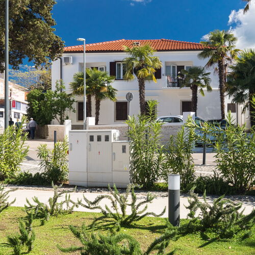 Apartmanok A Tenger Mellett Malinska, Krk - 19359 Malinska  2