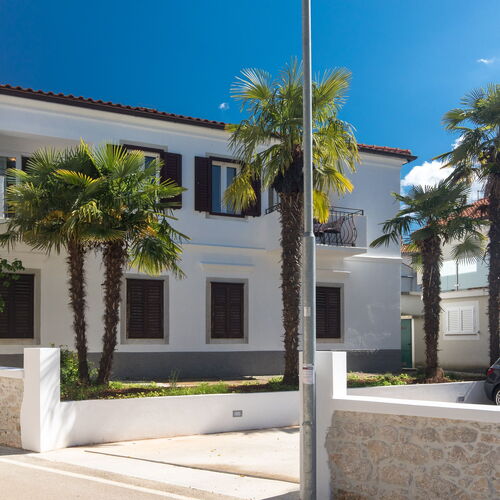 Apartmanok A Tenger Mellett Malinska, Krk - 19359 Malinska  4