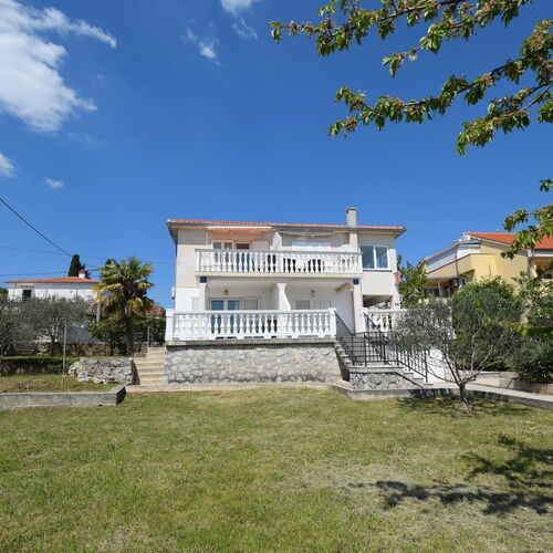 Apartmanok Parkolóhellyel Krk - 19365  2