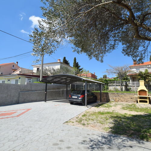 Apartmanok Parkolóhellyel Krk - 19365  3