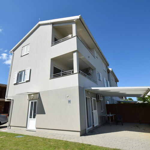 Apartmanok Parkolóhellyel Vantacici, Krk - 19386 Vantačići  2