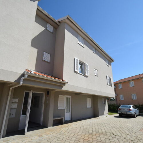 Apartmanok Parkolóhellyel Vantacici, Krk - 19386 Vantačići  4