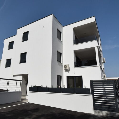 Apartmanok Parkolóhellyel Vantacici, Krk - 19387 Vantačići  2
