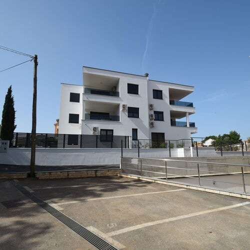 Apartmanok Parkolóhellyel Vantacici, Krk - 19387 Vantačići  4