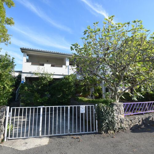 Apartmanok Parkolóhellyel Vantacici, Krk - 19388 Vantačići  3