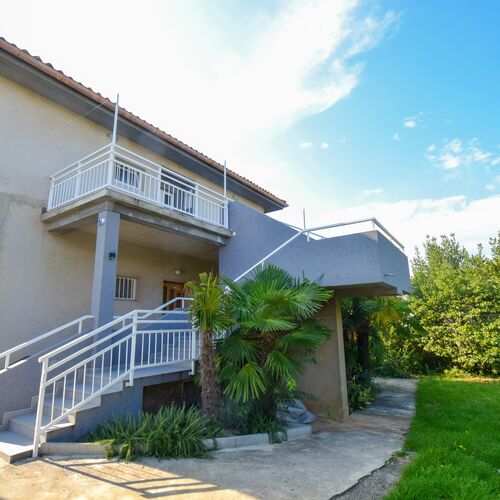 Apartmanok A Tenger Mellett Malinska, Krk - 19392 Malinska  4