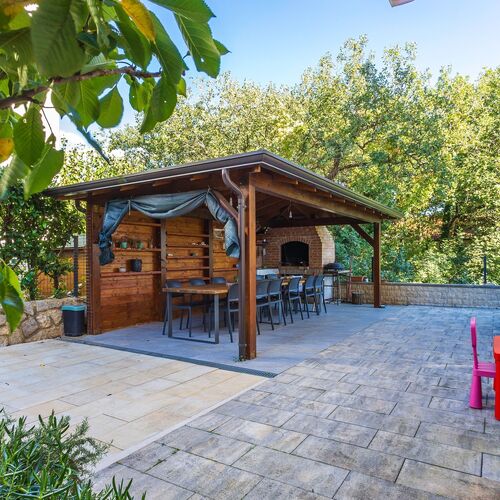 Apartmanok Parkolóhellyel Cizici, Krk - 19405 Čižići