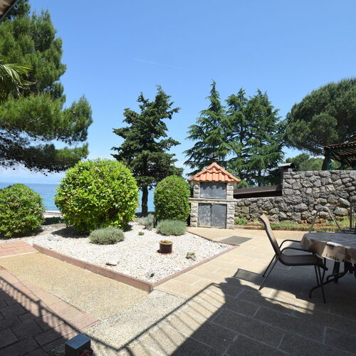 Apartmanok A Tenger Mellett Vantacici, Krk - 19406 Vantačići  3