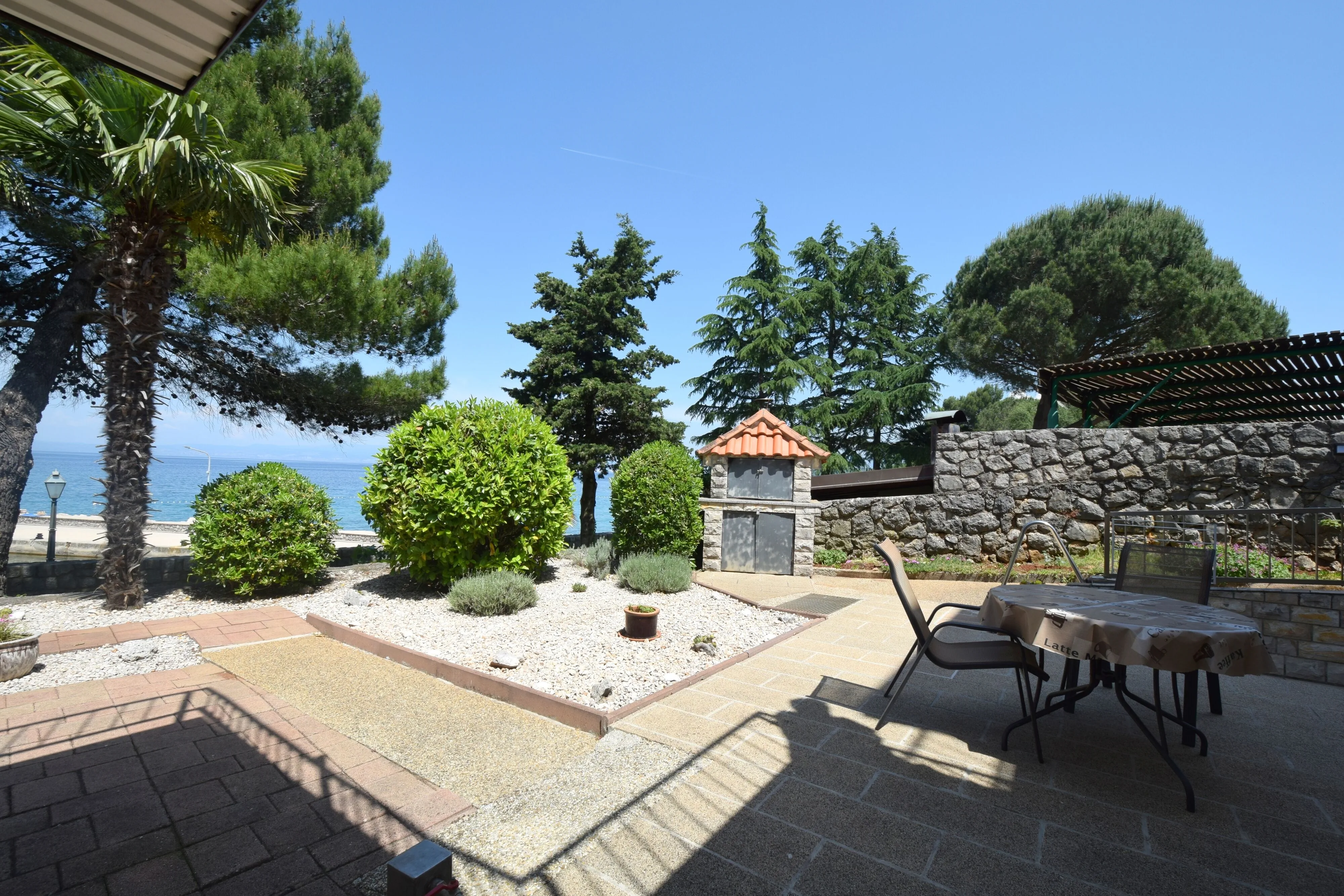 Apartmanok A Tenger Mellett Vantacici, Krk - 19406 Vantačići