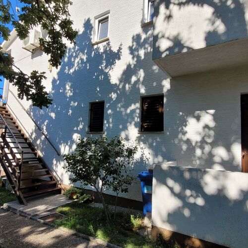 Apartmanok Parkolóhellyel Omisalj, Krk - 19410 Omišalj  4