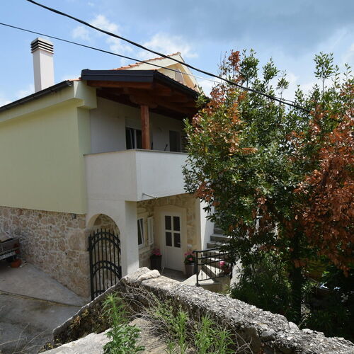 Apartmanok Parkolóhellyel Cizici, Krk - 19412 Čižići  2