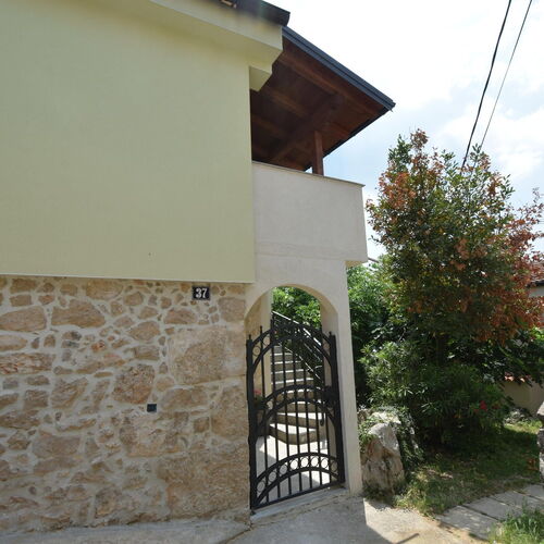 Apartmanok Parkolóhellyel Cizici, Krk - 19412 Čižići  4