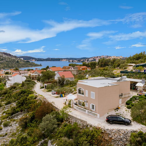 Apartmanok Parkolóhellyel Stupin Celine, Rogoznica - 19462 Stupin Čeline  2