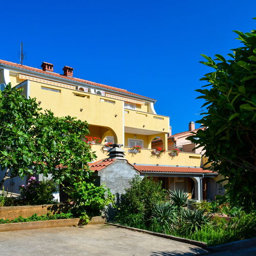Apartmanok Parkolóhellyel Kornic, Krk - 19463 Kornić  4