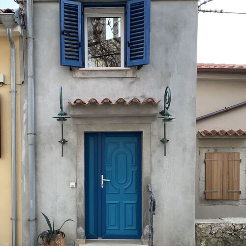 Apartmanok A Tenger Mellett Baska, Krk - 19486 Baška  2