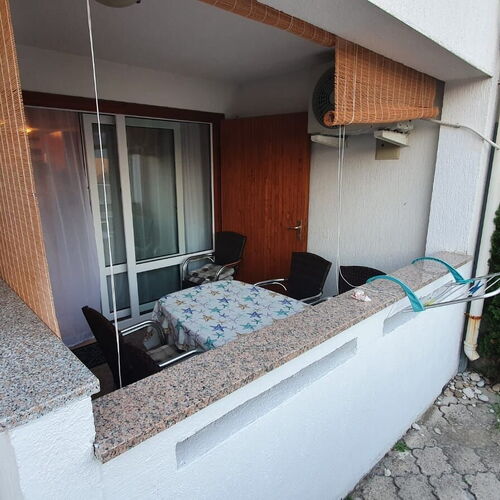 Apartmanok Parkolóhellyel Baska, Krk - 19489 Baška  2