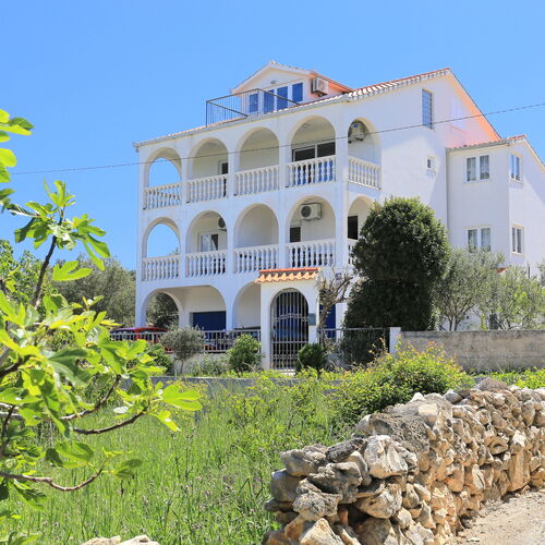 Apartmanok A Tenger Mellett Arbanija, Ciovo - 19527 Arbanija  4