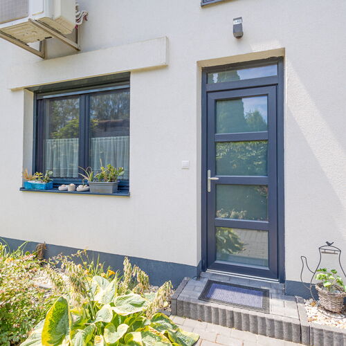 Silver Residence Zamárdi  2