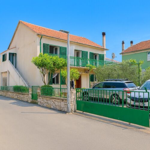 Apartments Ivana Murter  2