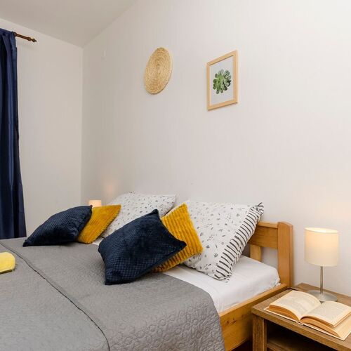 Apartments Ivana Murter