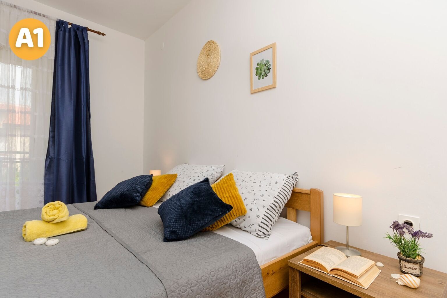 Apartments Ivana Murter