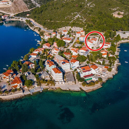 Apartments Zdravko Klek  4
