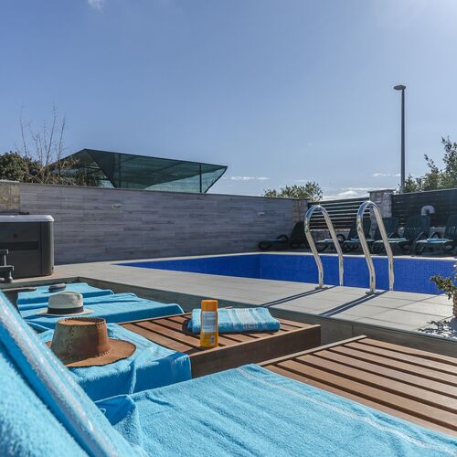 Apartments Villa AS Jezera  3