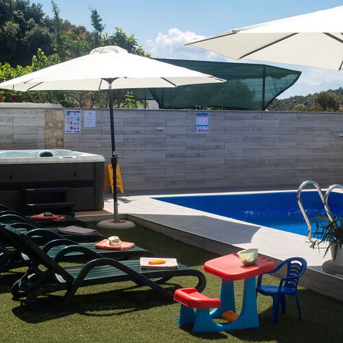 Apartments Villa AS Jezera  4