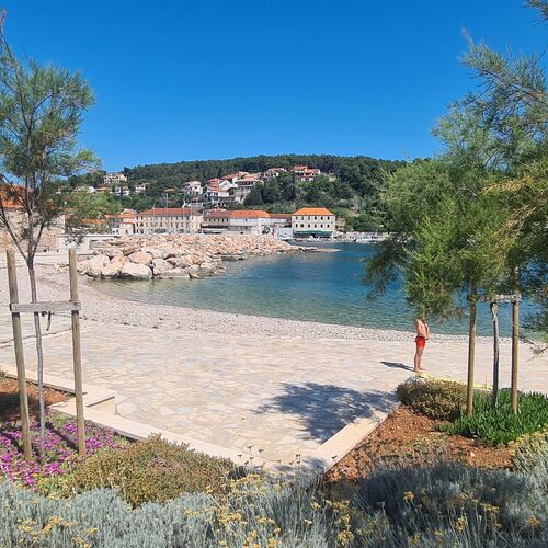 Apartment Turan Jelsa  2