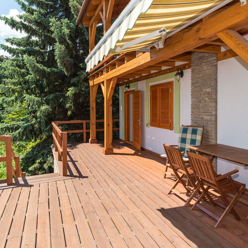 Soós Villa Balaton Balatongyörök  2