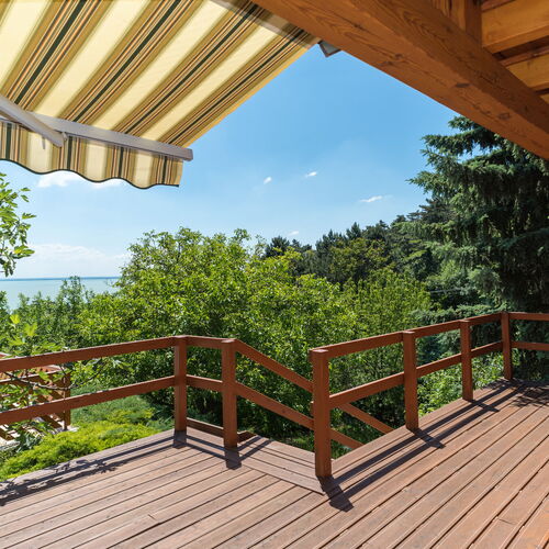 Soós Villa Balaton Balatongyörök  4