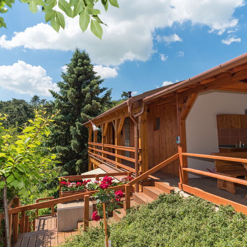 Soós Villa Balaton Balatongyörök  3