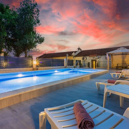 Villa Valley Grižane