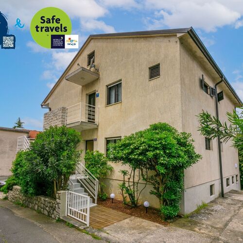 Apartments Zec Selce  4