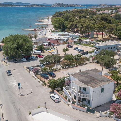 Apartment Plava Beach Vodice II  4