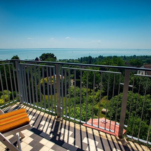 Sipi Vendégház Balatonalmádi  3