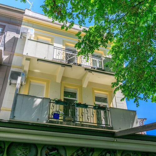 House Beach house Crikvenica  2