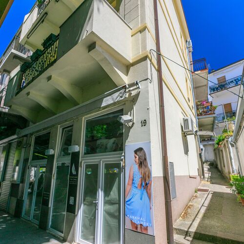 House Beach house Crikvenica  4