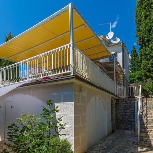 Apartments Levant Novi Vinodolski  2