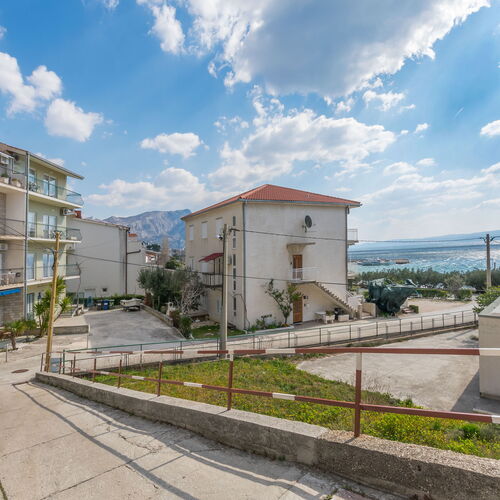 Apartments Mara Duce  2