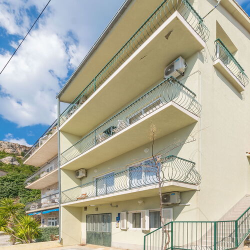 Apartments Mara Duce  4