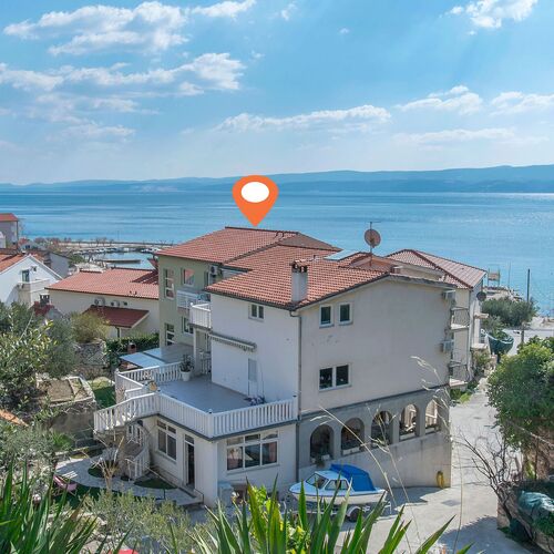 Apartments Mara Duce