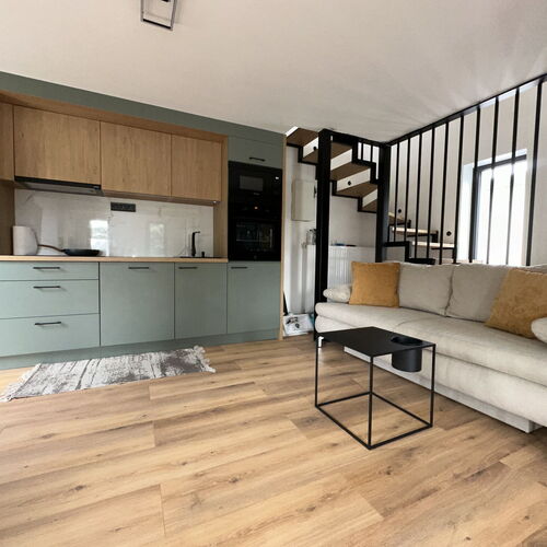 Berek Apartman Balatonfenyves  2