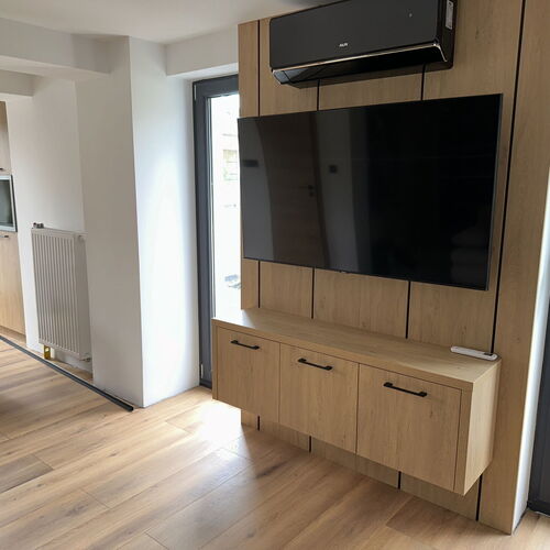 Berek Apartman Balatonfenyves  4