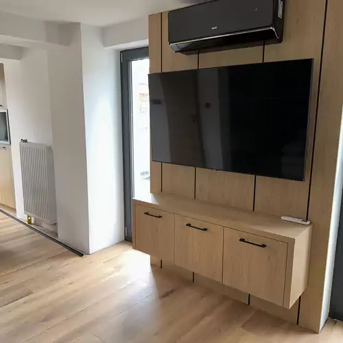 Berek Apartman Balatonfenyve 003 kép