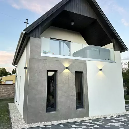 Berek Apartman Balatonfenyve 006 kép