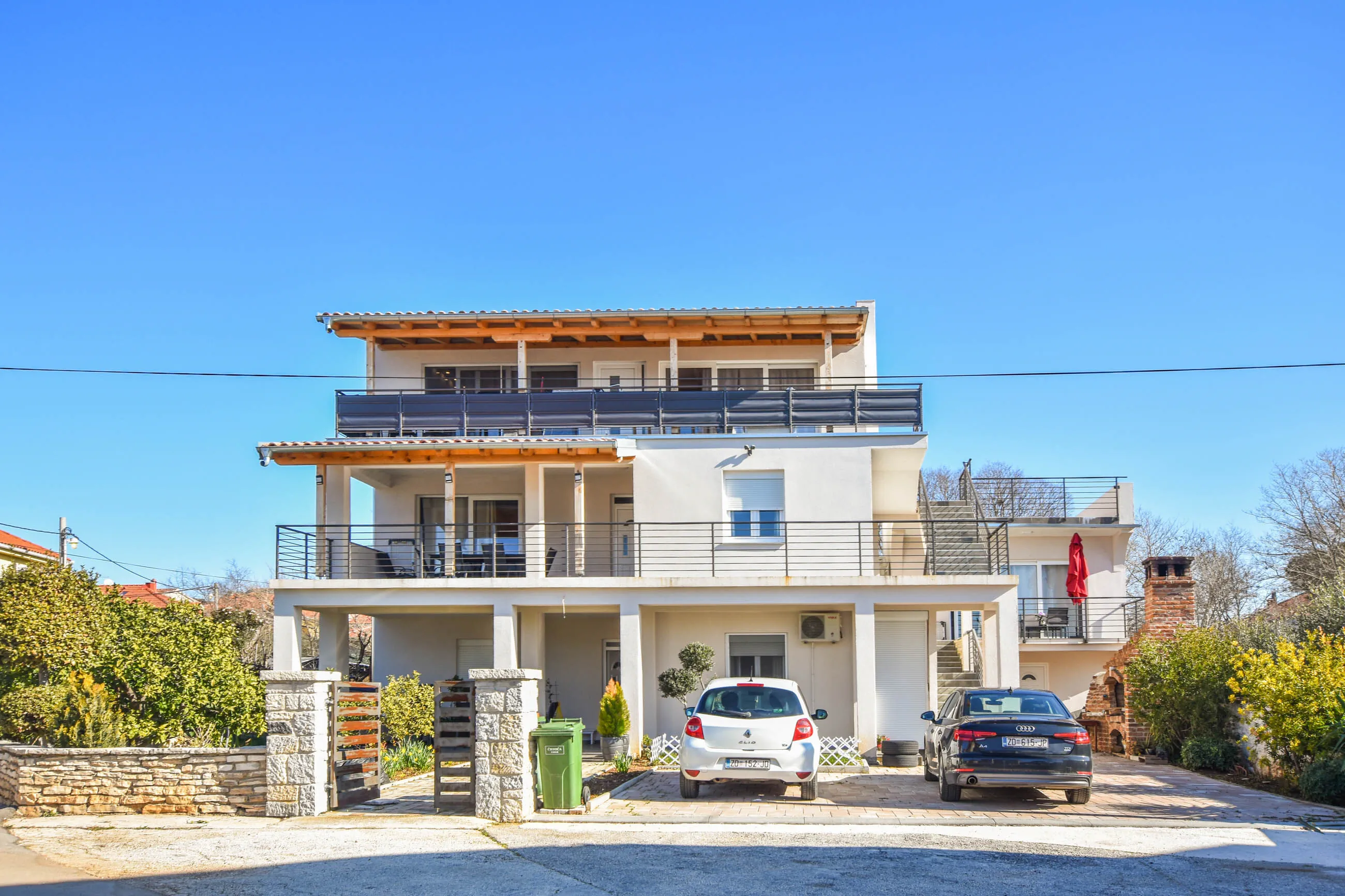 Apartment Sterna Turanj