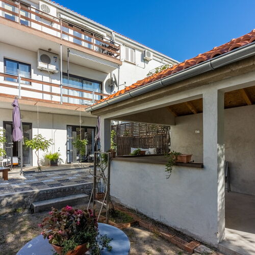 House Sunshine Novi Vinodolski  2